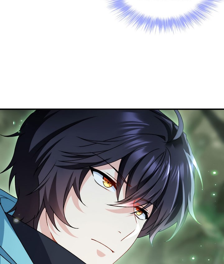 Xianzun Luowuji Chapter 143 - halaman 35