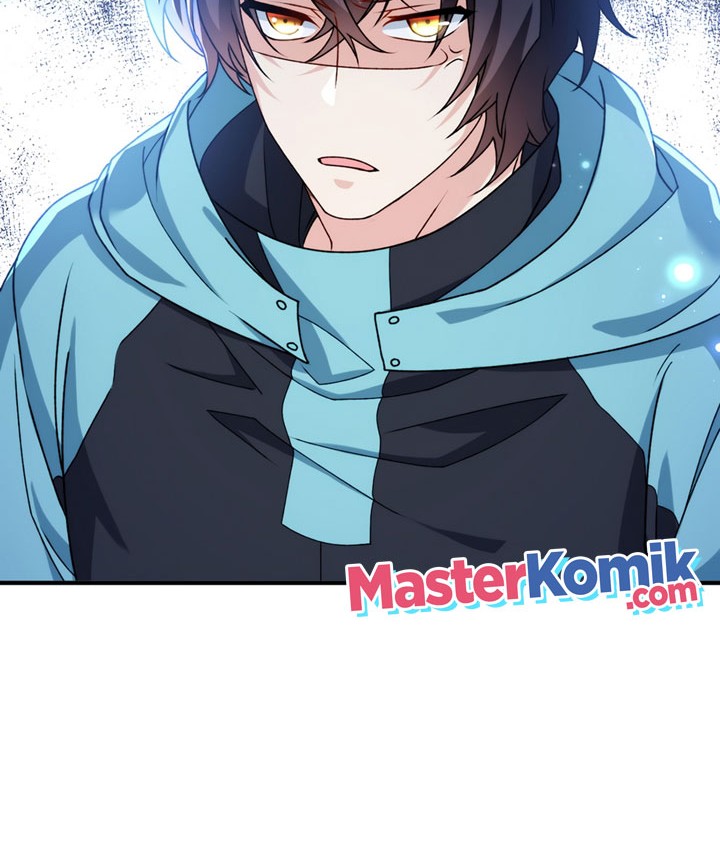 Xianzun Luowuji Chapter 143 - halaman 37