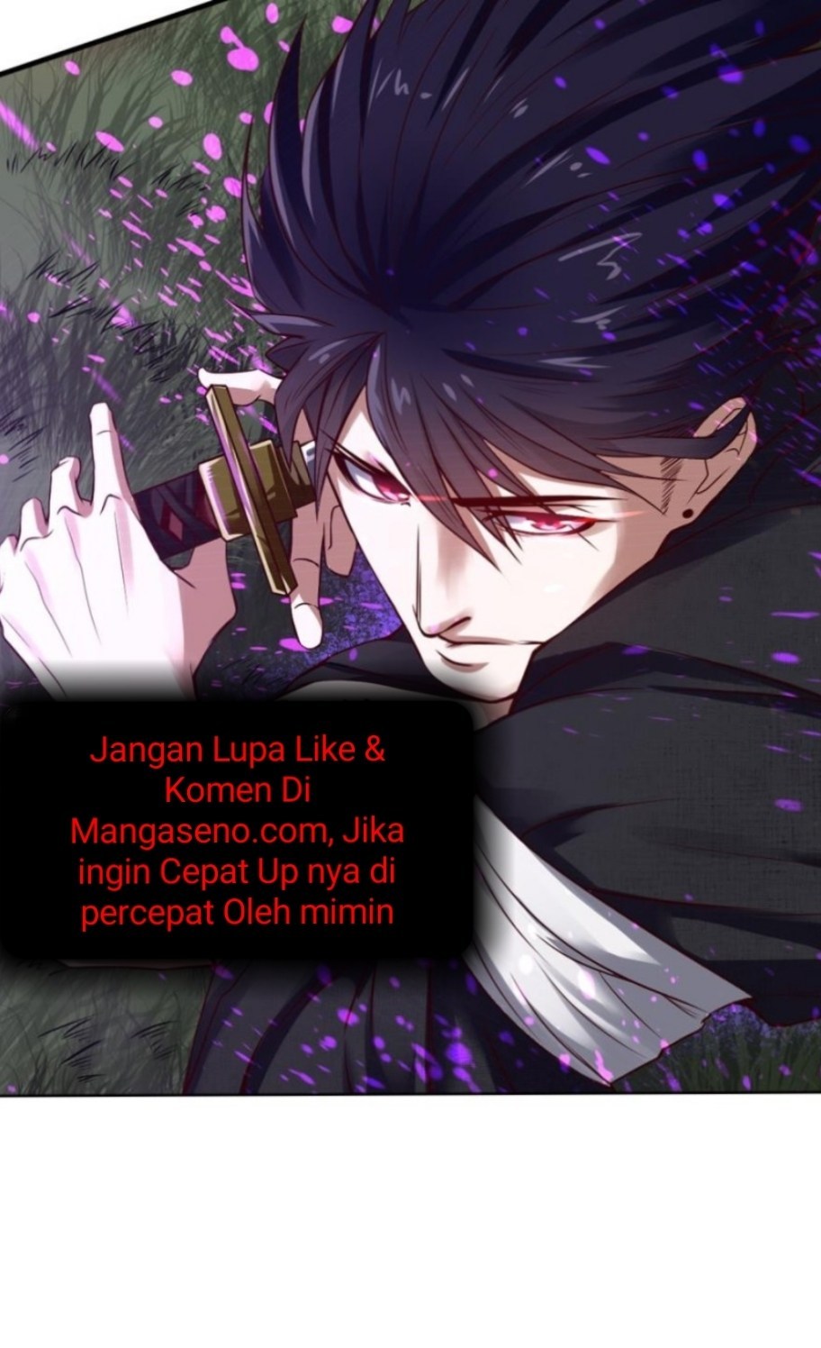 Xianzun Luowuji Chapter 143 - halaman 7