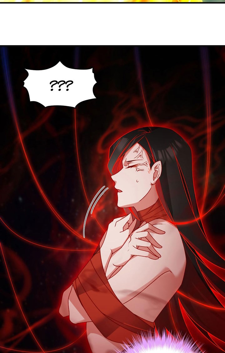 Xianzun Luowuji Chapter 144 - halaman 11