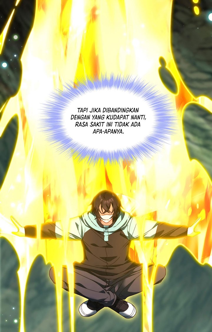 Xianzun Luowuji Chapter 144 - halaman 13