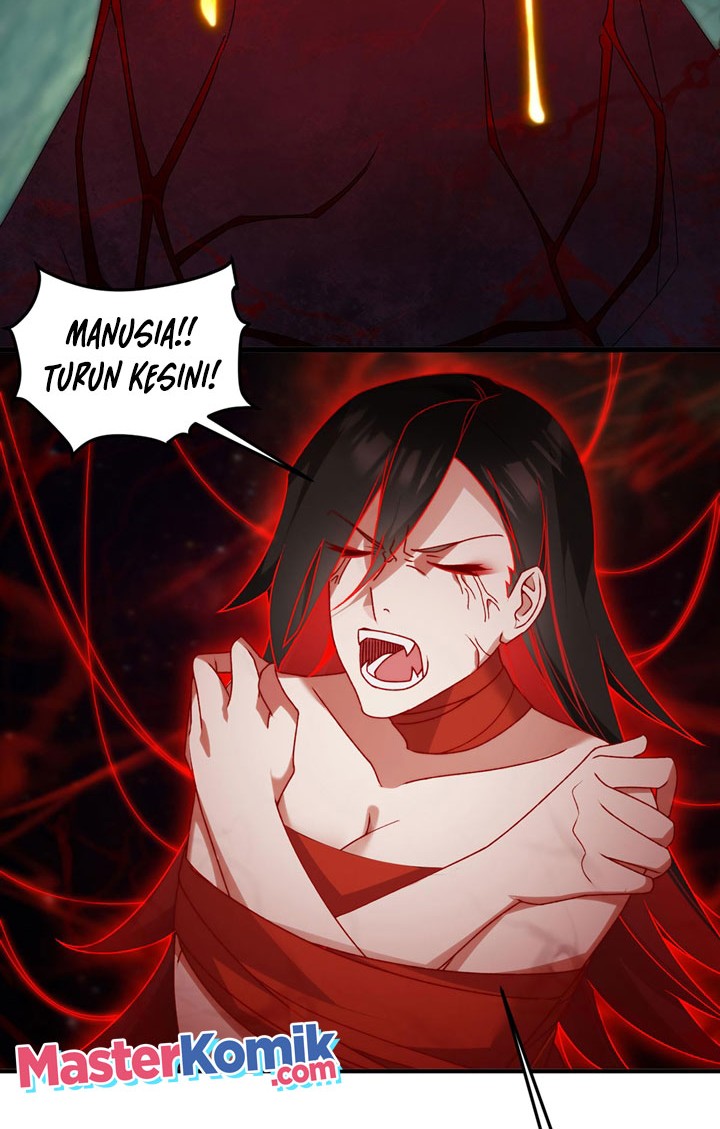 Xianzun Luowuji Chapter 144 - halaman 15