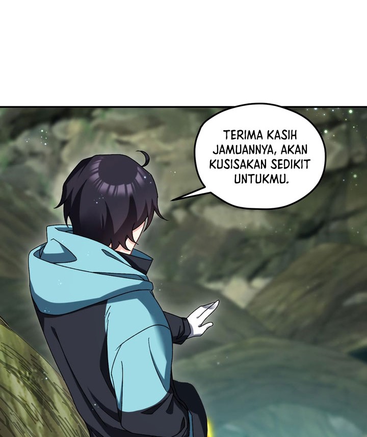 Xianzun Luowuji Chapter 144 - halaman 21