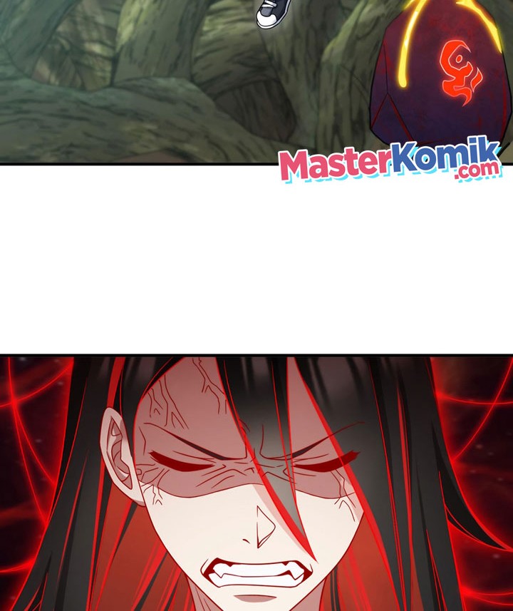 Xianzun Luowuji Chapter 144 - halaman 23