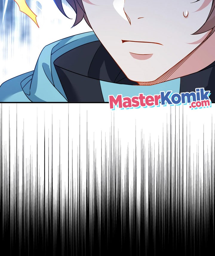 Xianzun Luowuji Chapter 144 - halaman 27
