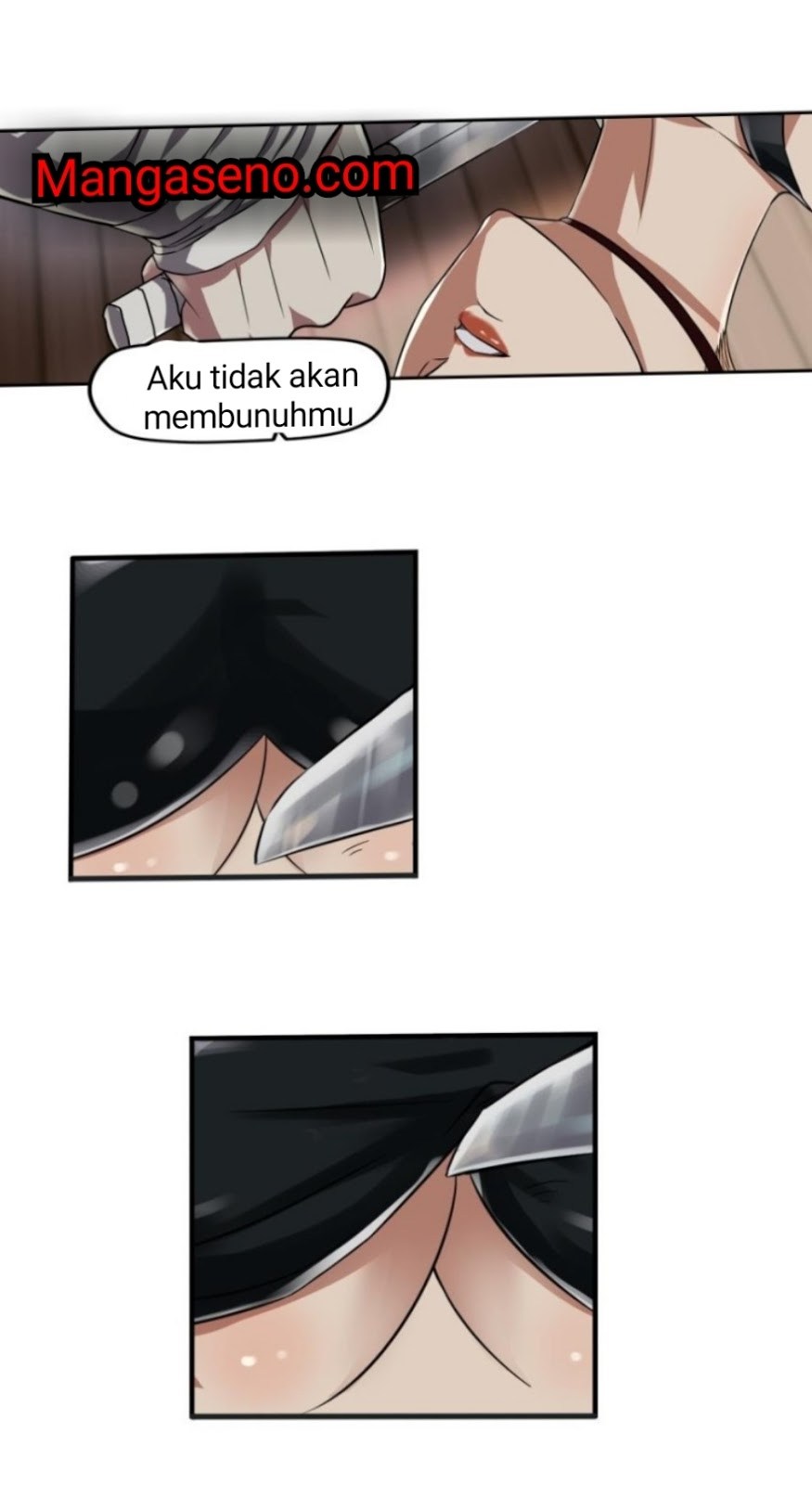 Xianzun Luowuji Chapter 145 - halaman 2