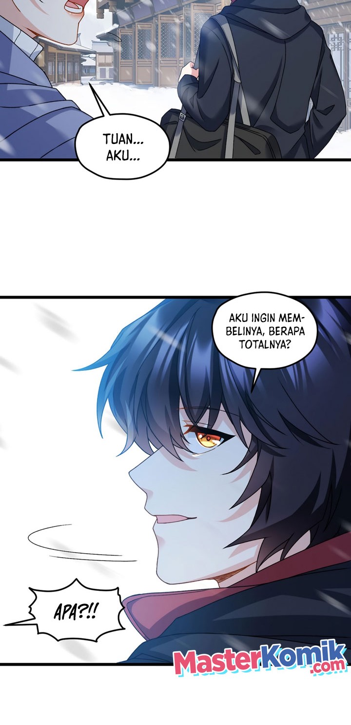 Xianzun Luowuji Chapter 145 - halaman 29