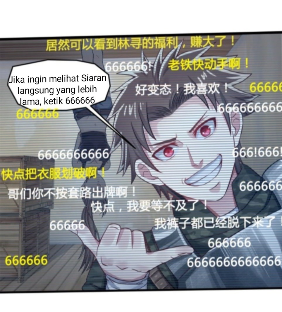 Xianzun Luowuji Chapter 145 - halaman 7