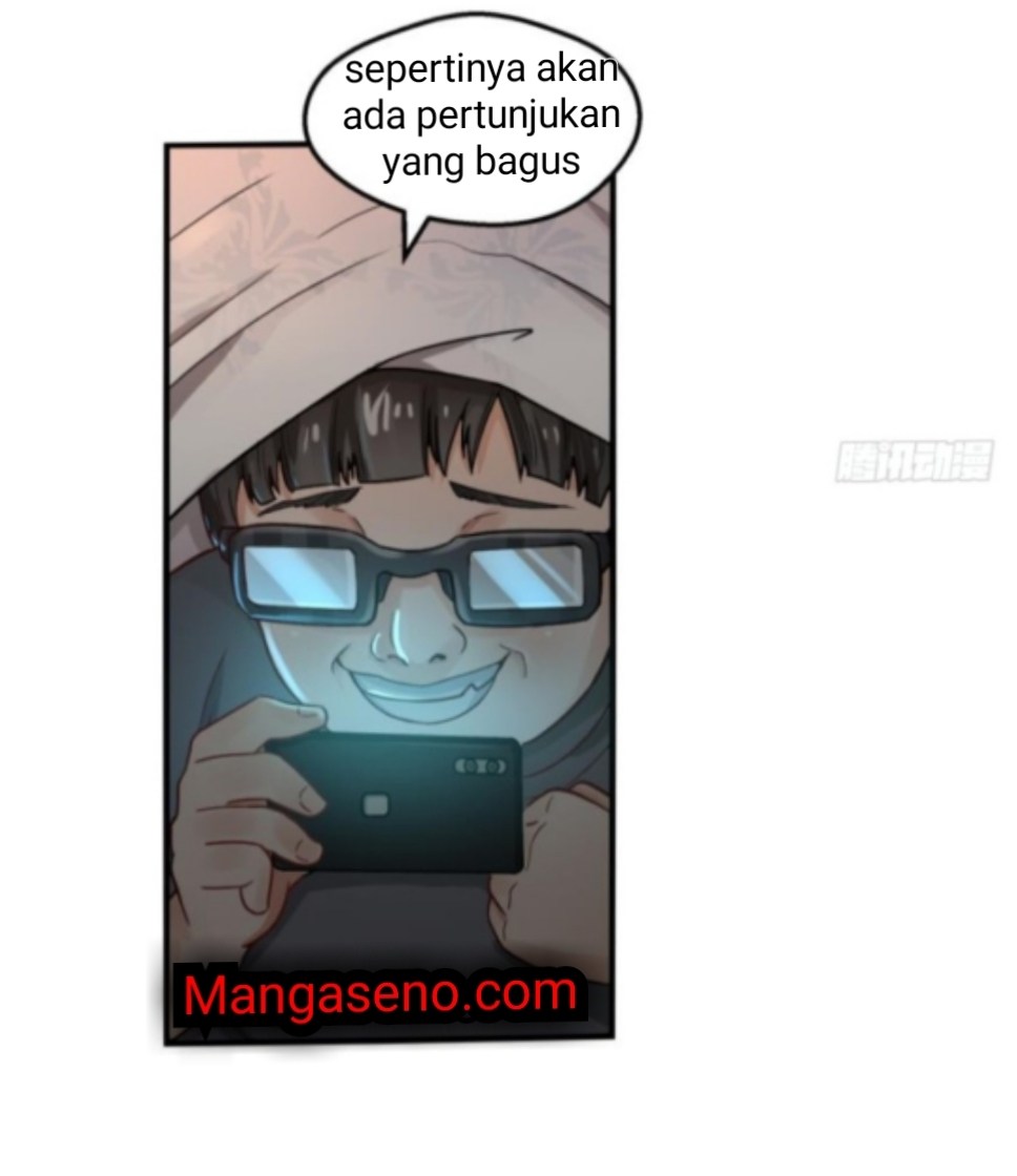 Xianzun Luowuji Chapter 145 - halaman 8