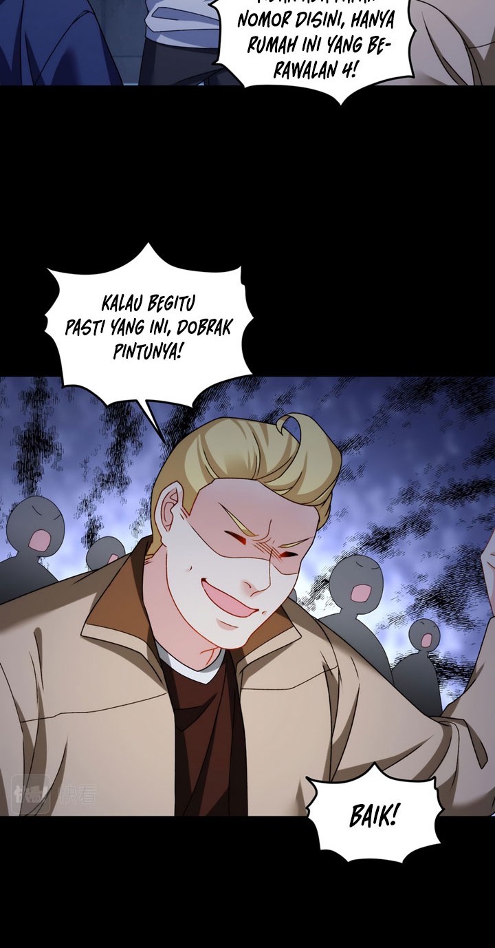 Xianzun Luowuji Chapter 146 - halaman 15