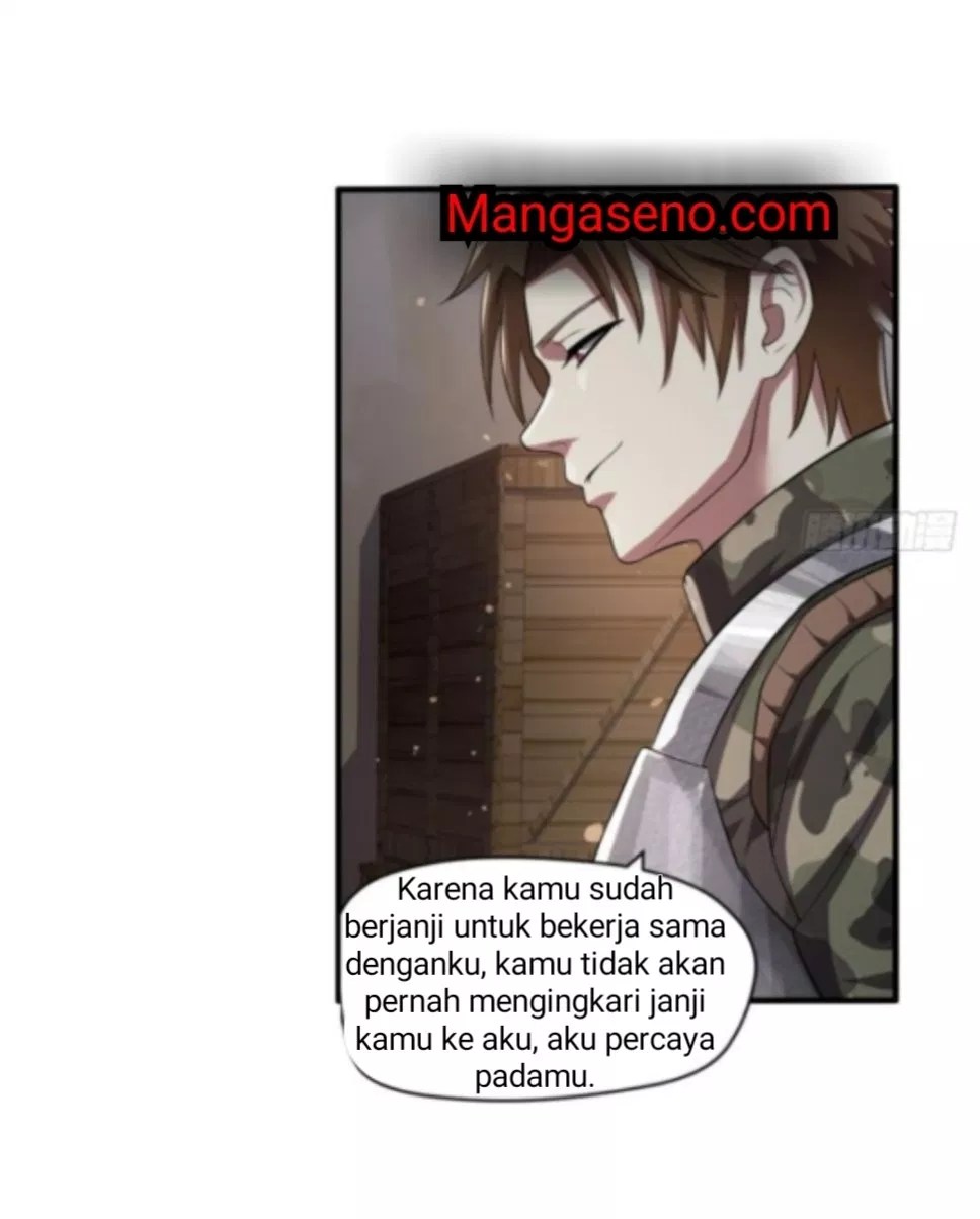 Xianzun Luowuji Chapter 146 - halaman 3