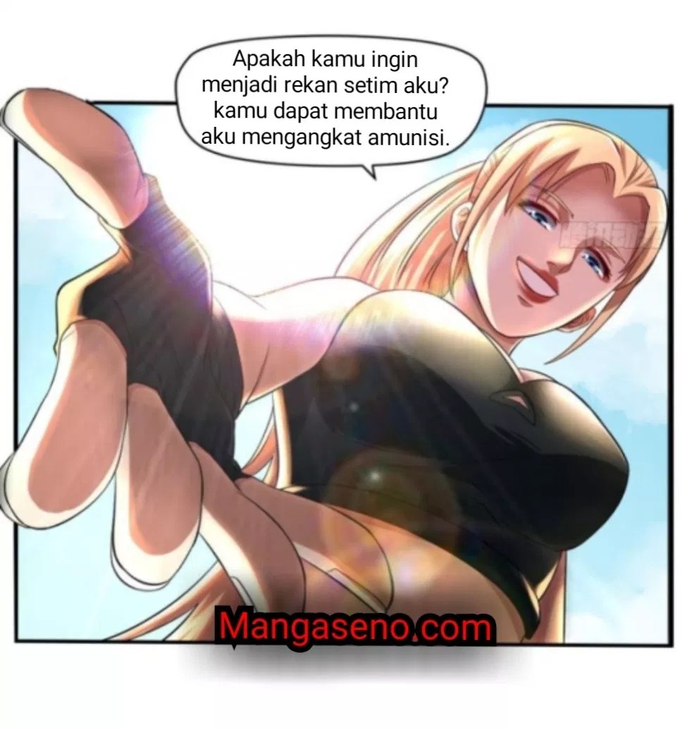 Xianzun Luowuji Chapter 146 - halaman 6