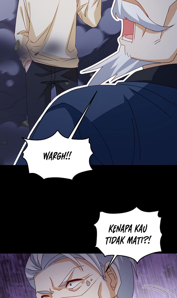 Xianzun Luowuji Chapter 148 - halaman 11