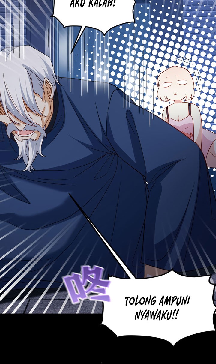 Xianzun Luowuji Chapter 148 - halaman 15