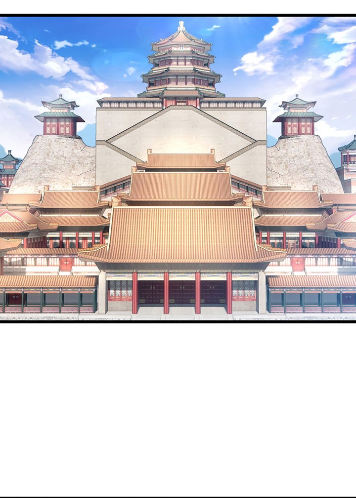 Xianzun Luowuji Chapter 148 - halaman 17