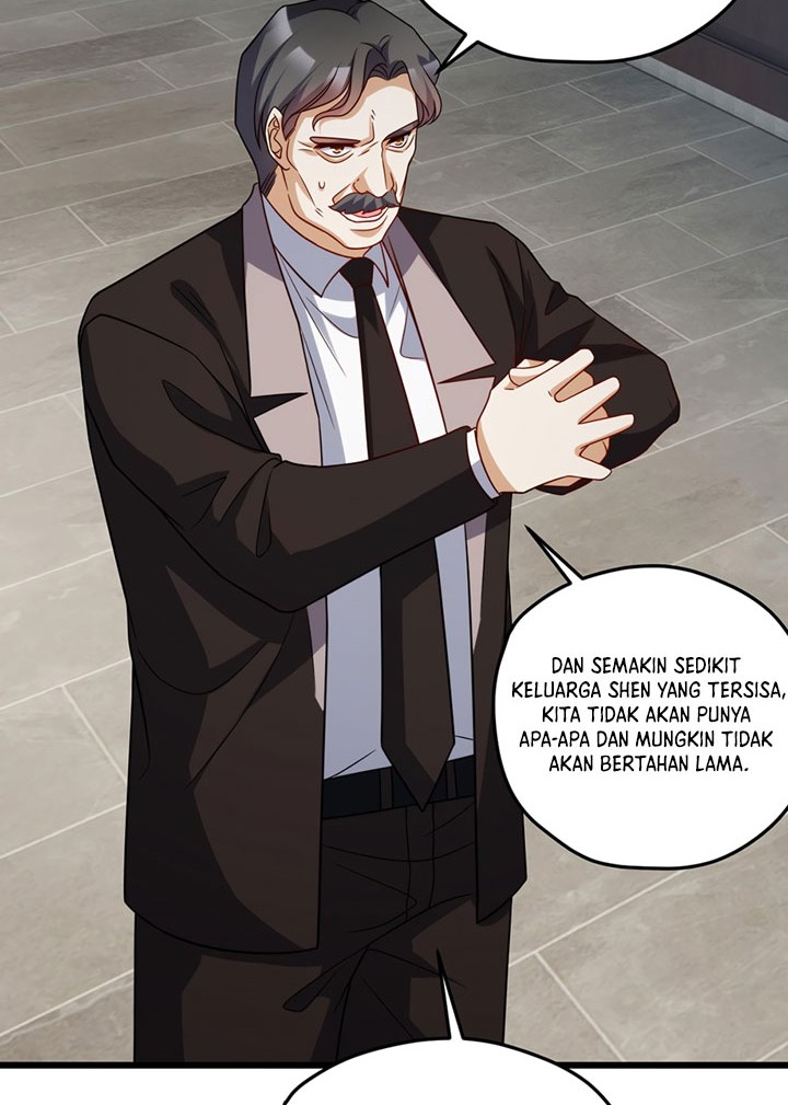 Xianzun Luowuji Chapter 148 - halaman 19