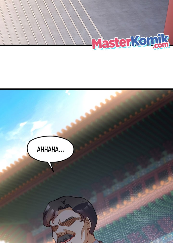Xianzun Luowuji Chapter 148 - halaman 21