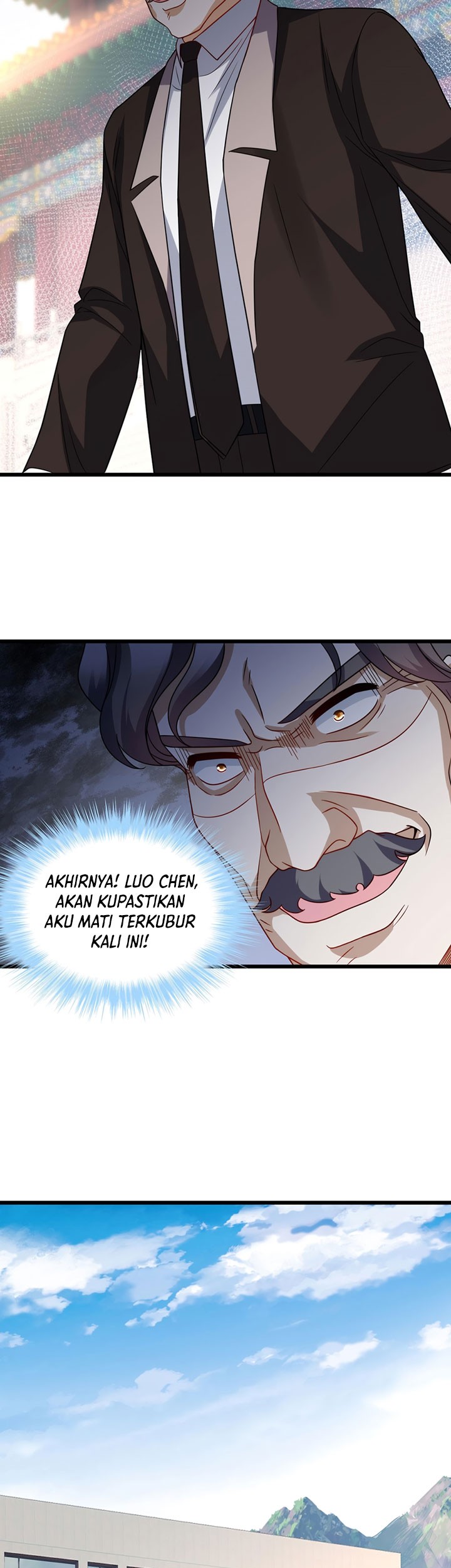 Xianzun Luowuji Chapter 148 - halaman 22