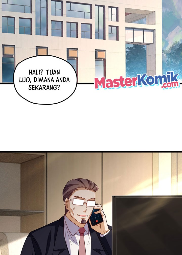 Xianzun Luowuji Chapter 148 - halaman 23