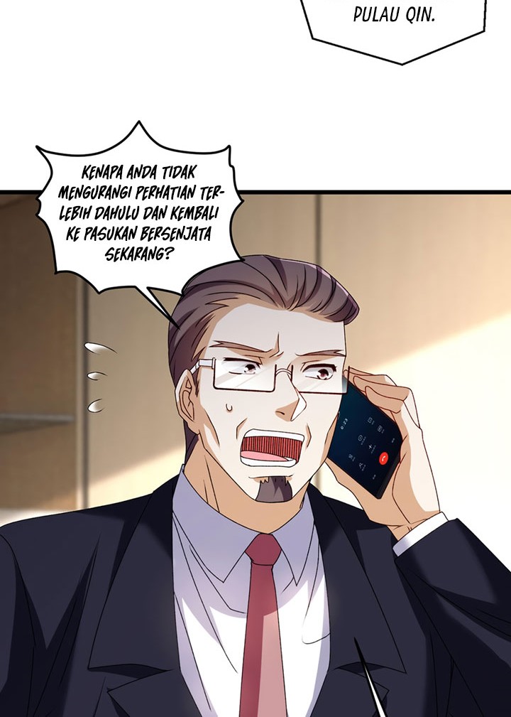 Xianzun Luowuji Chapter 148 - halaman 25