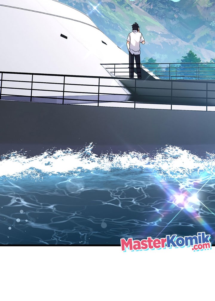 Xianzun Luowuji Chapter 148 - halaman 27