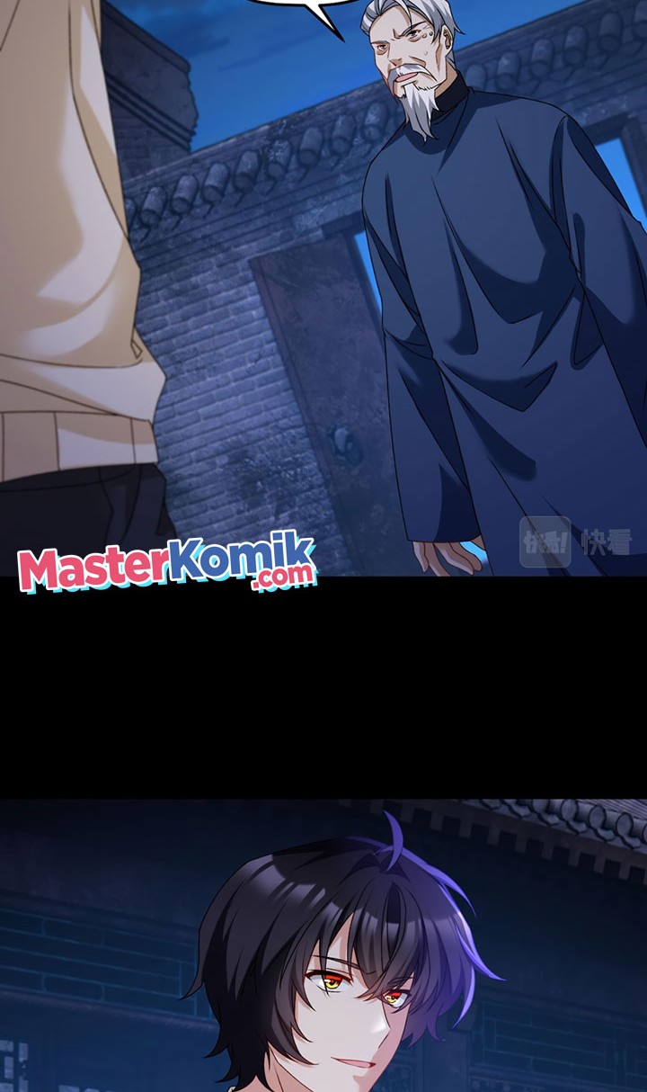 Xianzun Luowuji Chapter 148 - halaman 3