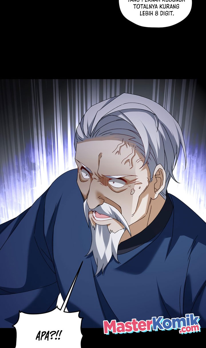 Xianzun Luowuji Chapter 148 - halaman 5