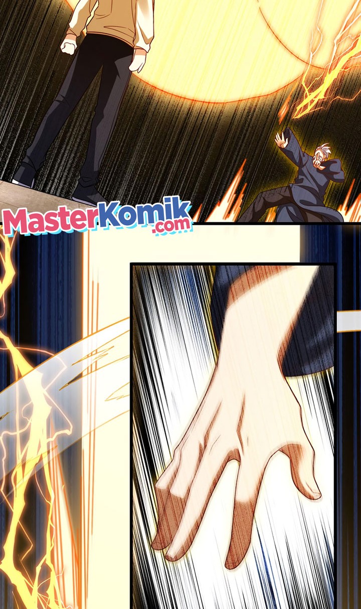 Xianzun Luowuji Chapter 148 - halaman 7