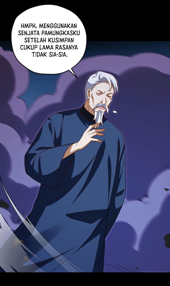 Xianzun Luowuji Chapter 148 - halaman 9