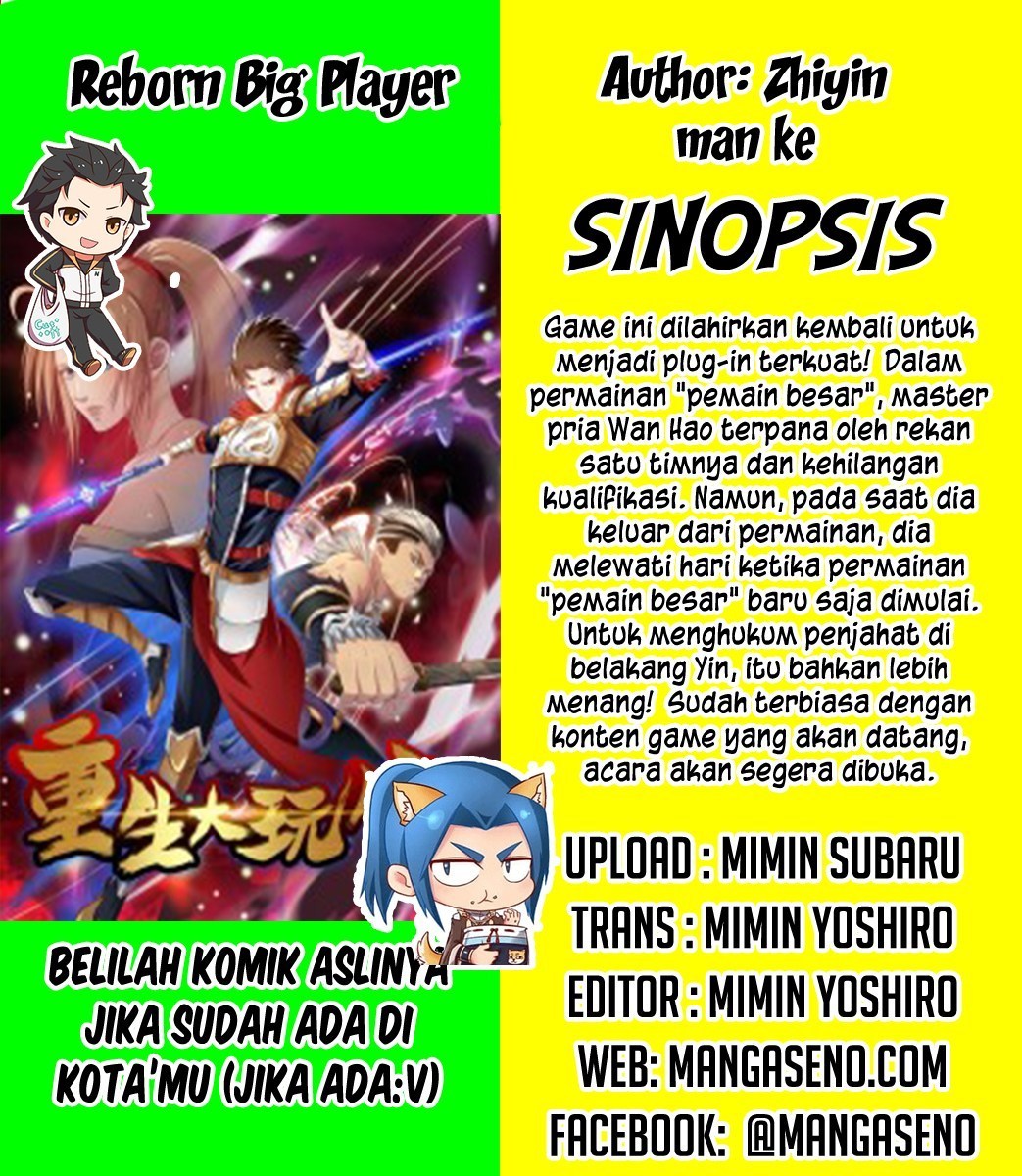 Xianzun Luowuji Chapter 149 - halaman 1