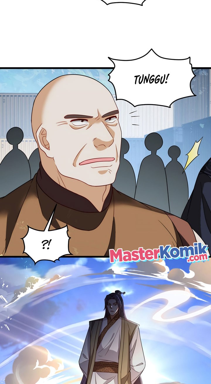 Xianzun Luowuji Chapter 149 - halaman 15