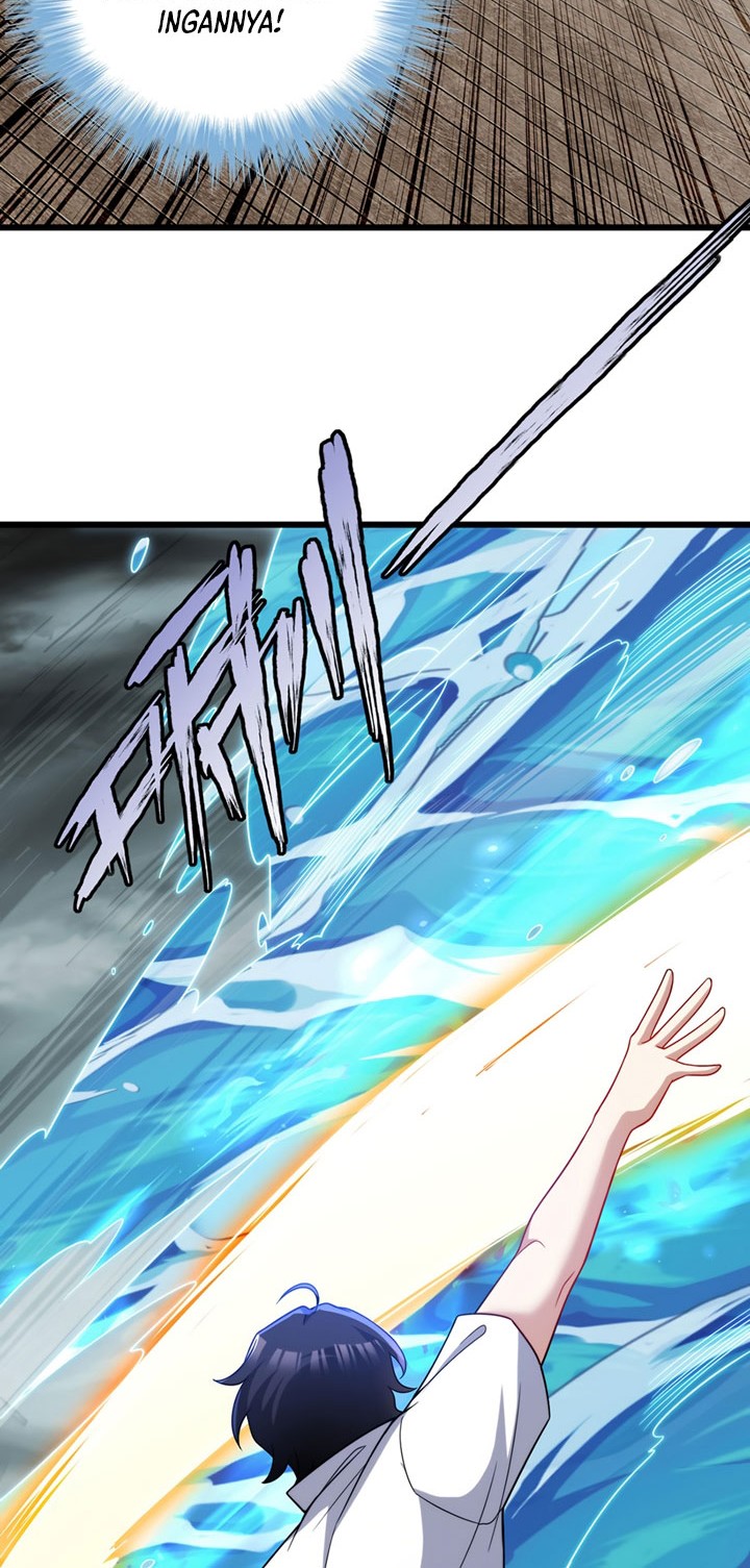 Xianzun Luowuji Chapter 149 - halaman 29