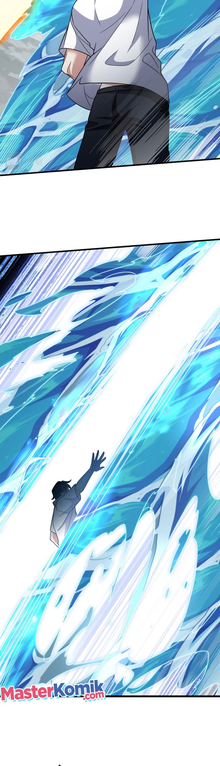 Xianzun Luowuji Chapter 149 - halaman 30