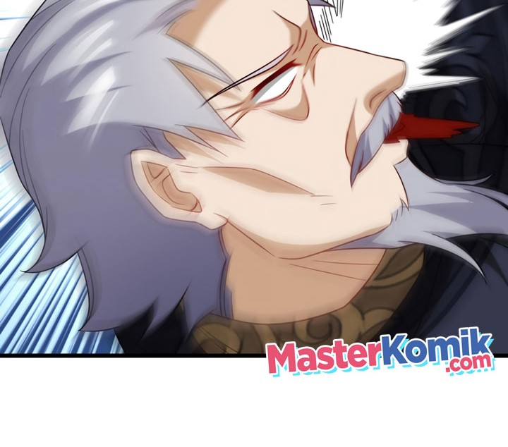 Xianzun Luowuji Chapter 149 - halaman 33
