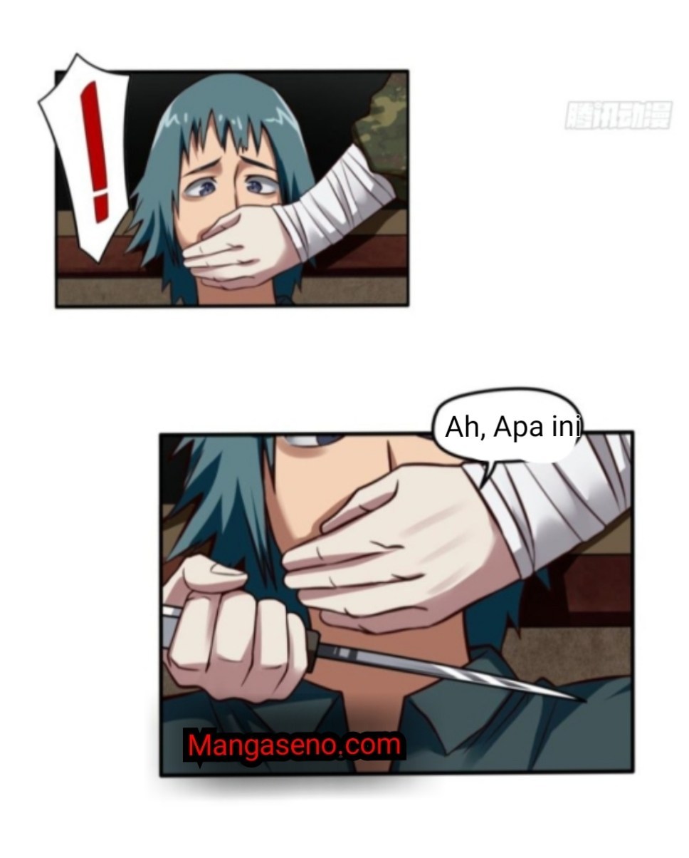 Xianzun Luowuji Chapter 149 - halaman 6