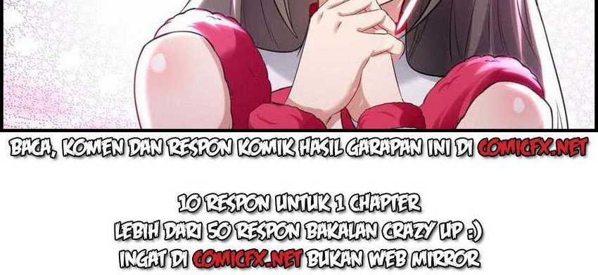 Xianzun Luowuji Chapter 15 - halaman 22