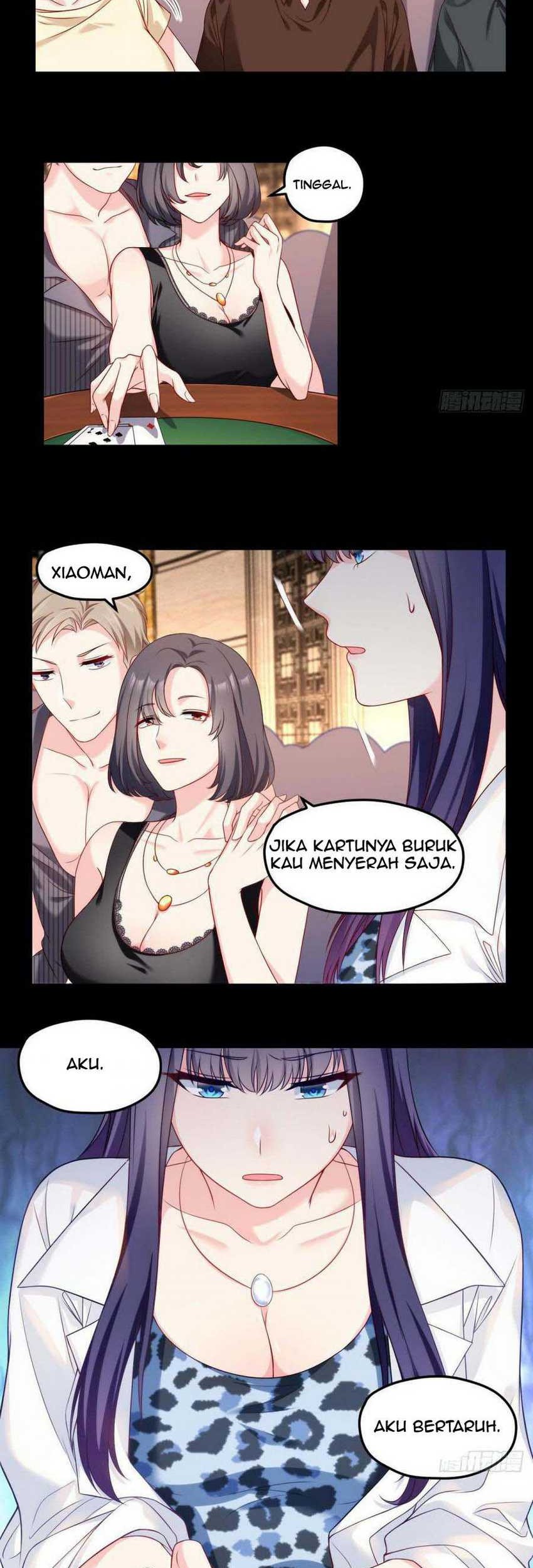 Xianzun Luowuji Chapter 15 - halaman 5
