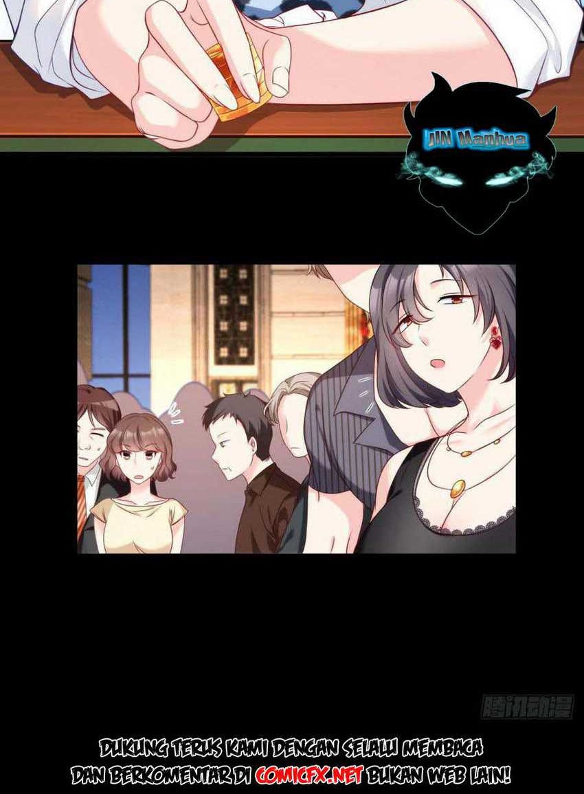 Xianzun Luowuji Chapter 15 - halaman 6