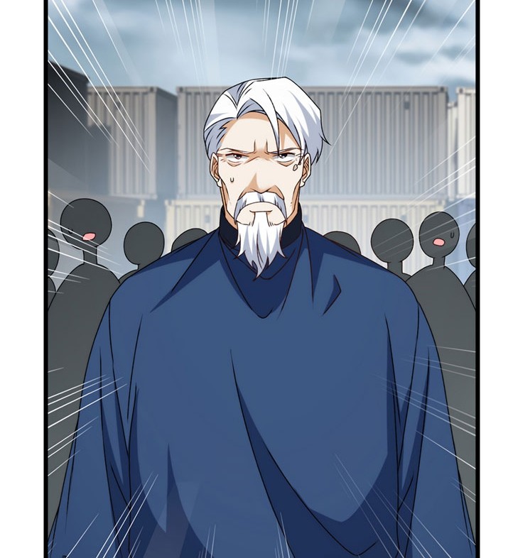 Xianzun Luowuji Chapter 150 - halaman 23