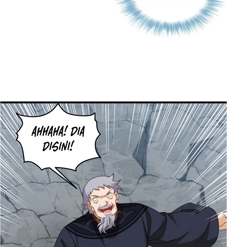 Xianzun Luowuji Chapter 150 - halaman 31