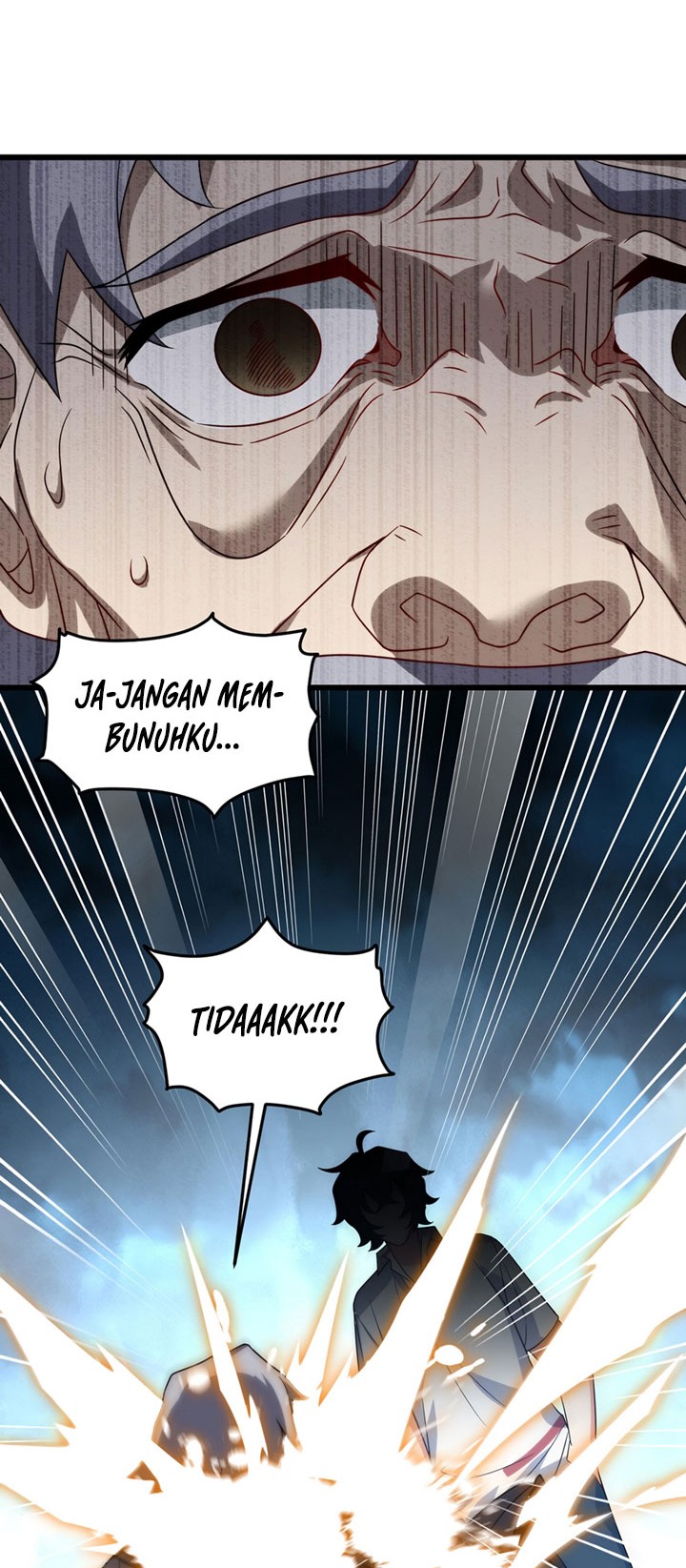 Xianzun Luowuji Chapter 151 - halaman 13