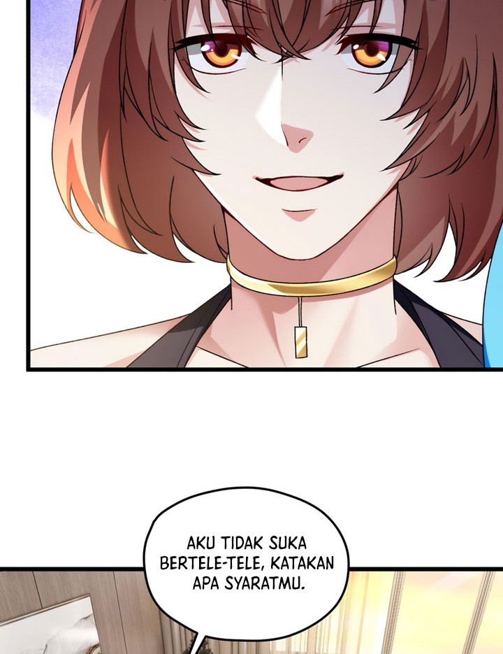 Xianzun Luowuji Chapter 152 - halaman 15
