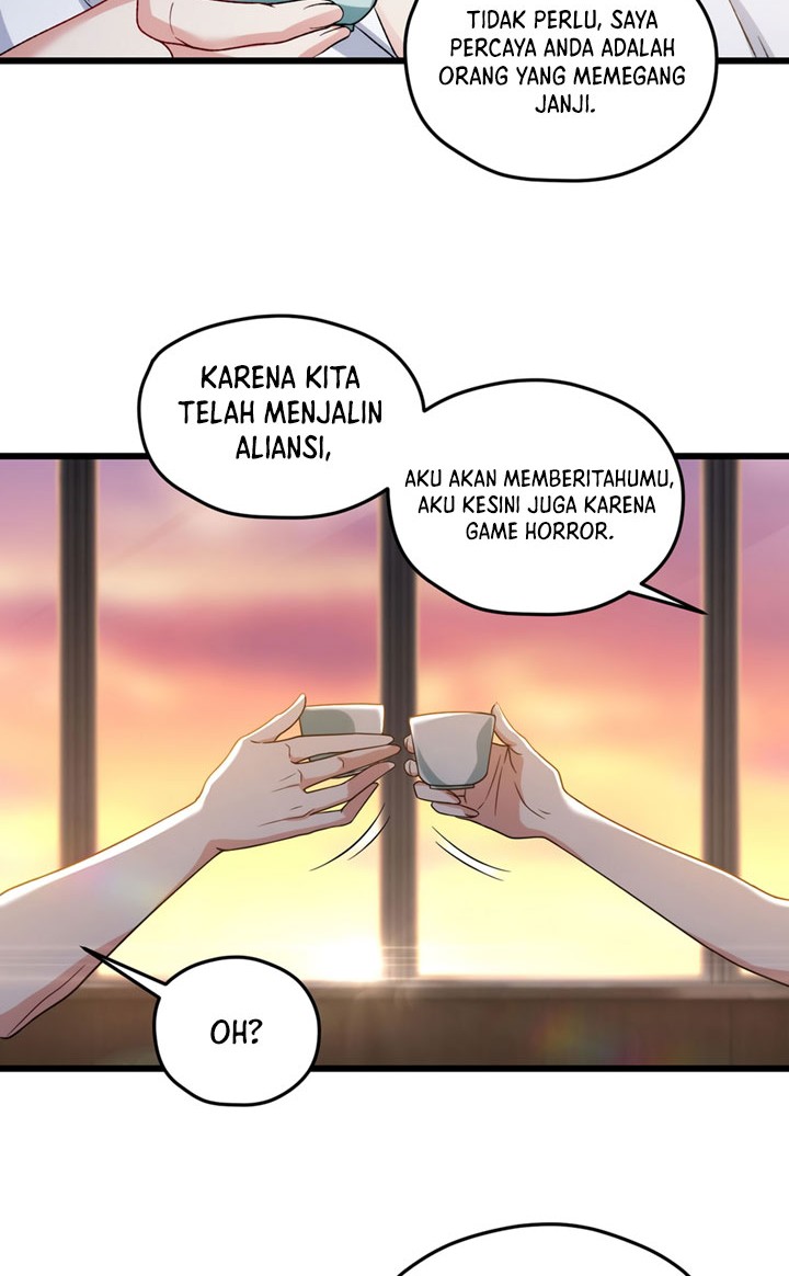 Xianzun Luowuji Chapter 152 - halaman 17