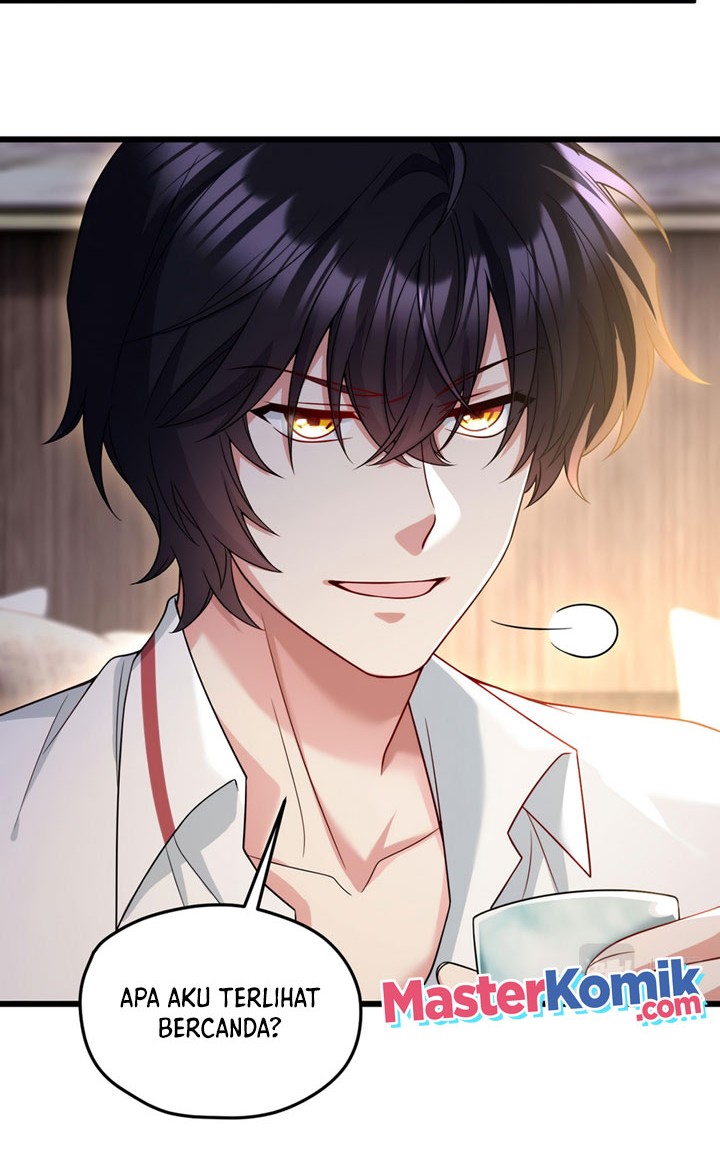Xianzun Luowuji Chapter 152 - halaman 29