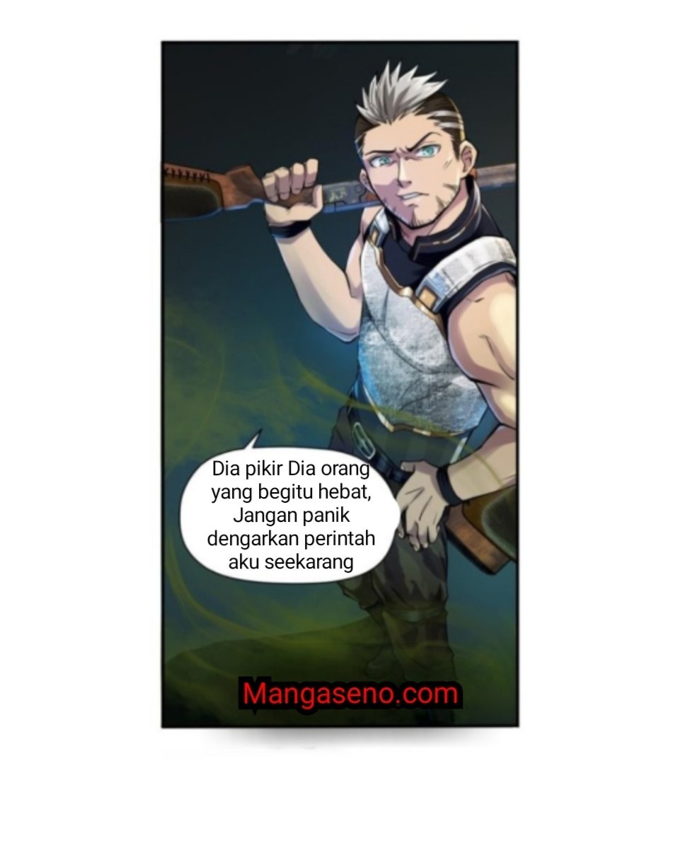 Xianzun Luowuji Chapter 153 - halaman 11