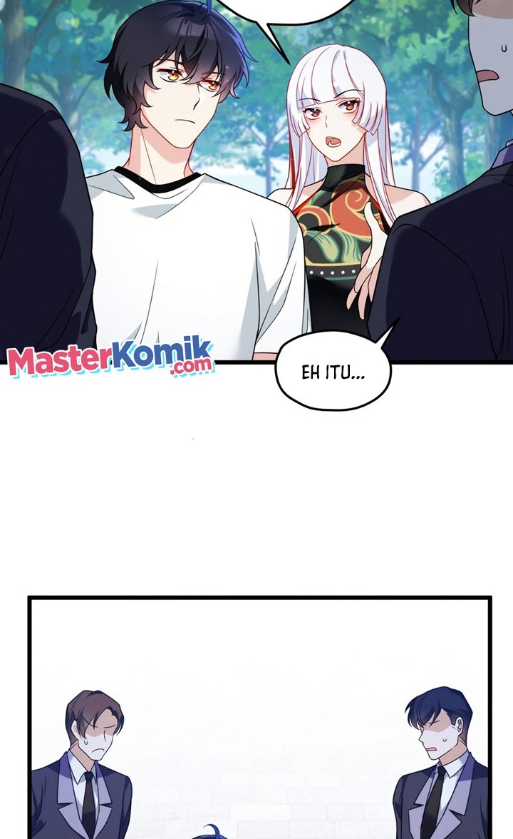Xianzun Luowuji Chapter 154 - halaman 25