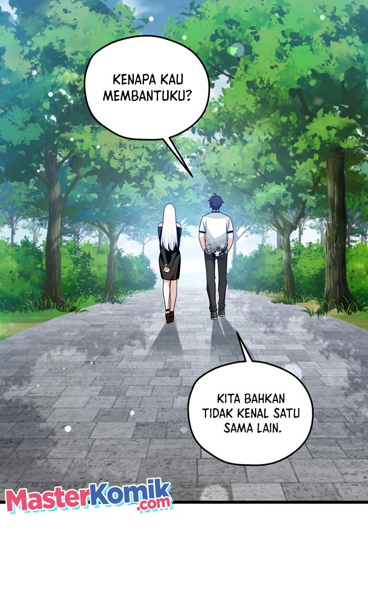 Xianzun Luowuji Chapter 154 - halaman 27