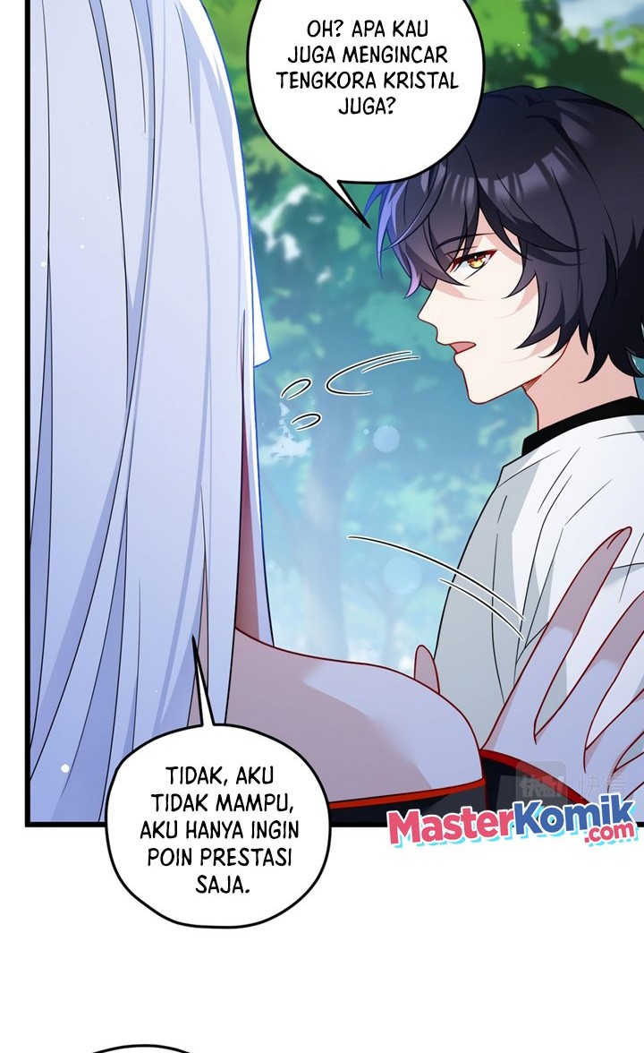 Xianzun Luowuji Chapter 154 - halaman 29