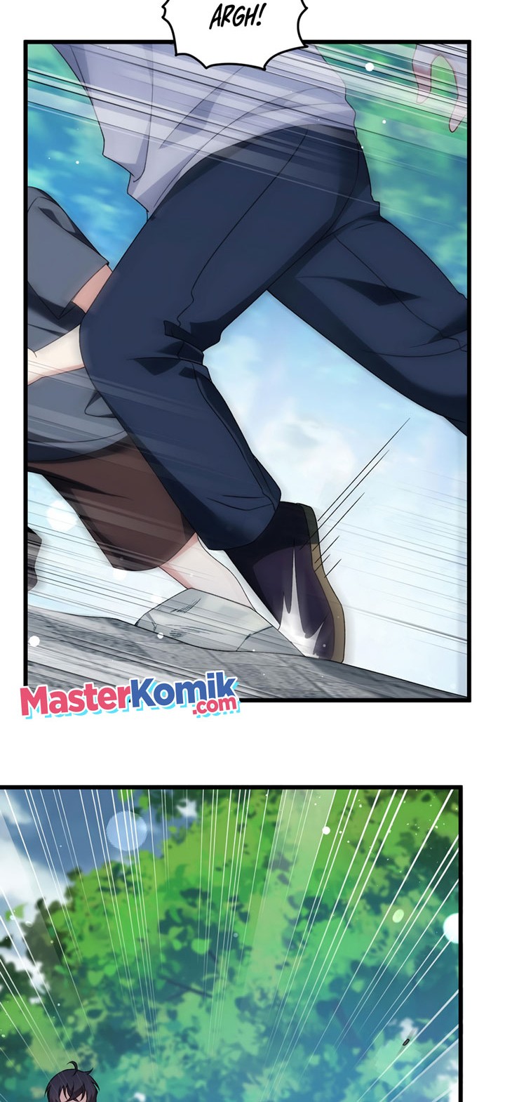 Xianzun Luowuji Chapter 154 - halaman 31