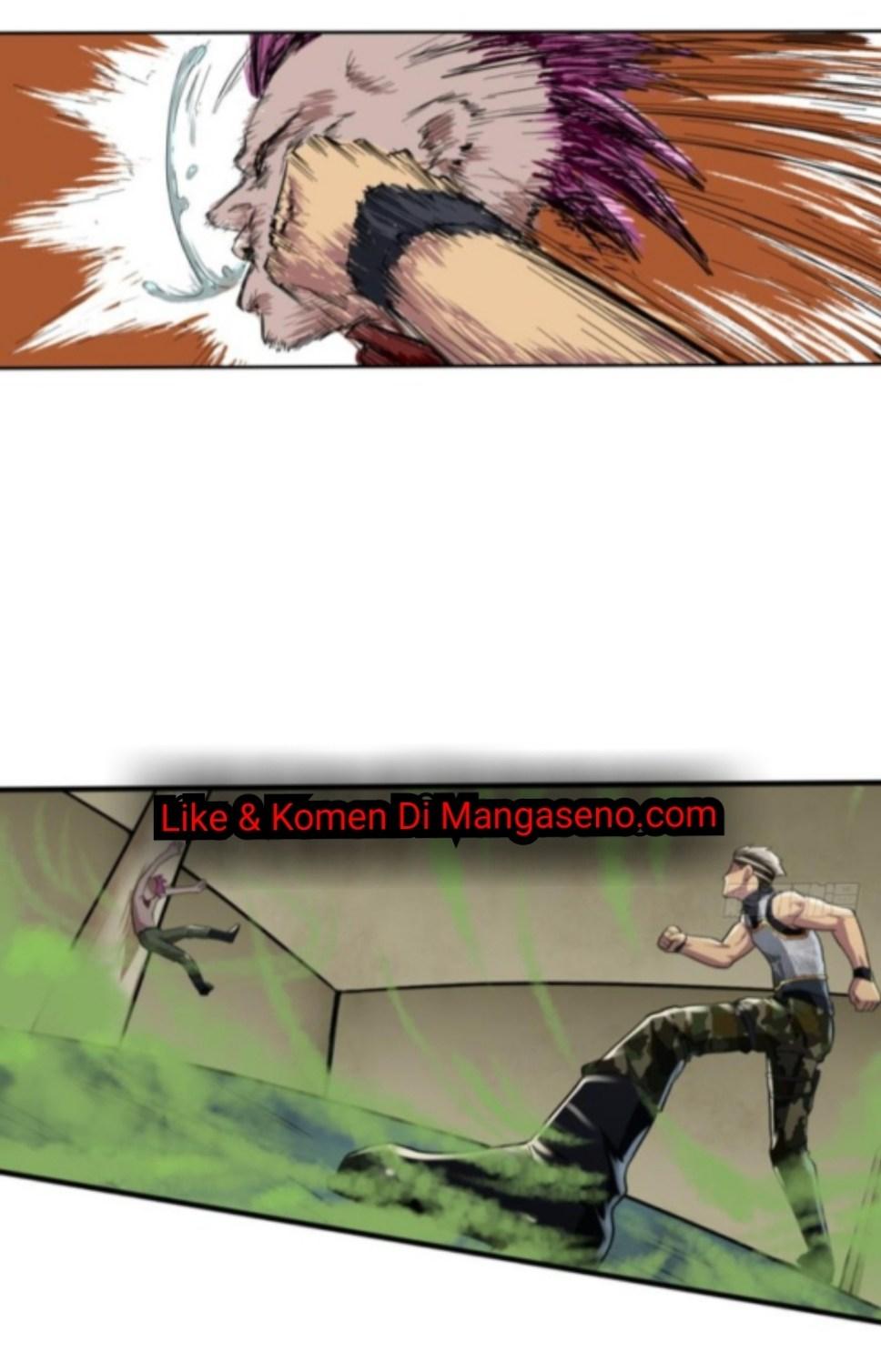 Xianzun Luowuji Chapter 154 - halaman 7